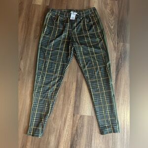 Adidas Tiro Tartan size L